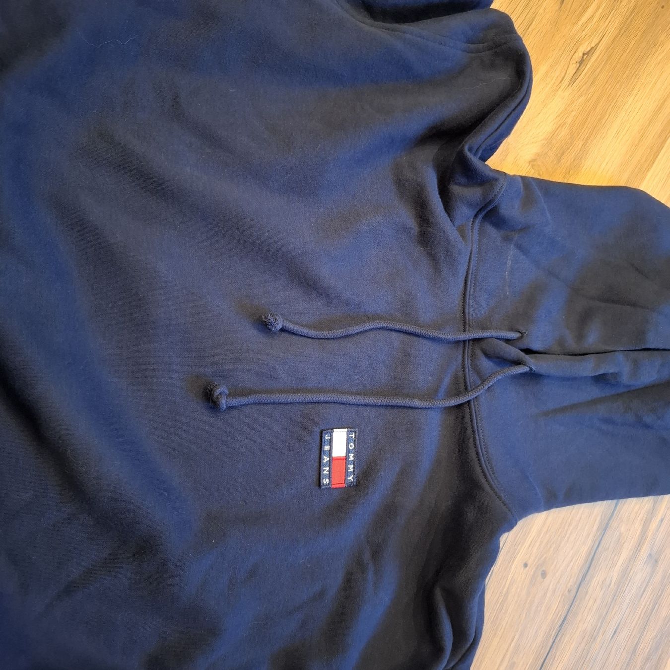 Tommy Hilfiger Maglioni & Felpe: Long Pullover Tommy Jeans Xl  – Usato da Ettenhausen TG venduto da Gismolio 1