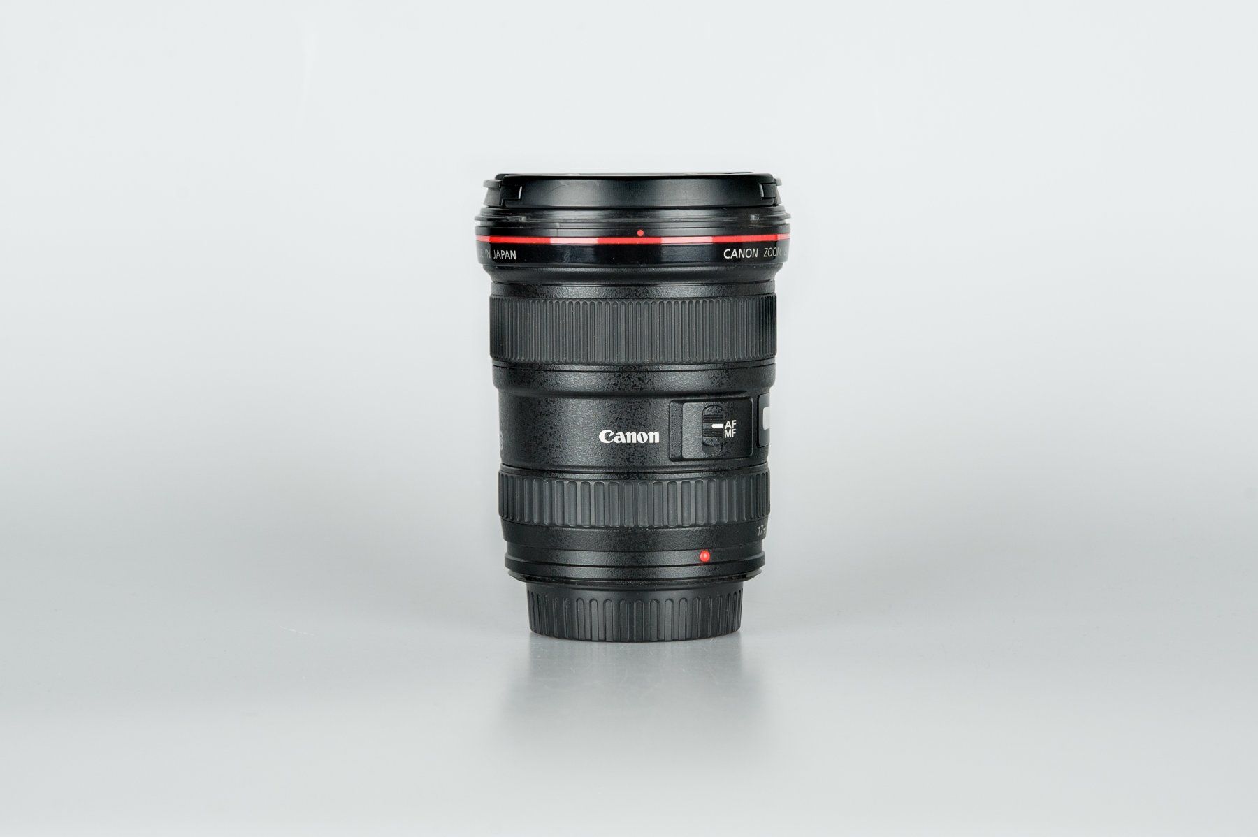 Canon Objektive: Canon EF 17-40mm 4.0 L USM – Gebraucht aus Frauenfeld von foto_winiger_gmbh 5