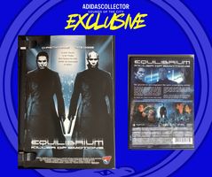 Equilibrium Killer of Emotions - Christian Bale