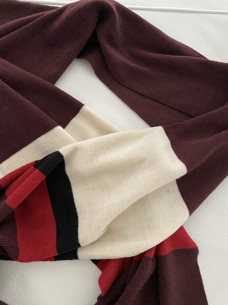 Foulards, Tücher & Schals: Taifun Schal 🌸 – Gebraucht aus Opfikon von Luis144 3
