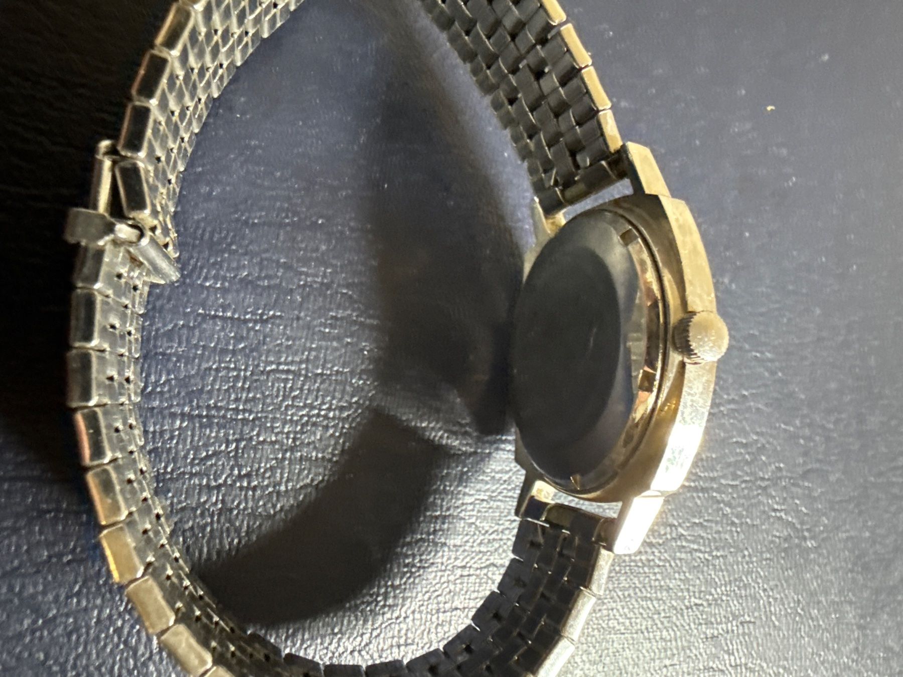 Bucherer Uhren: Bucherer Vintage Automatic 33 mm – Defekt aus Pfeffingen von Allhandelklgwatches 2