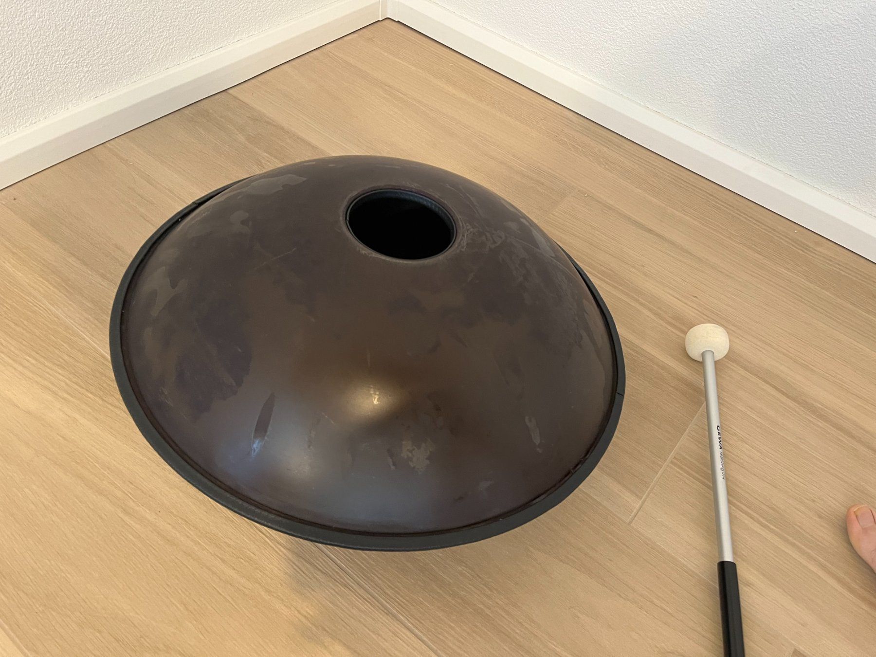 Instruments de musique: Handpan Drum – D'occasion à Frauenfeld par Hv 5