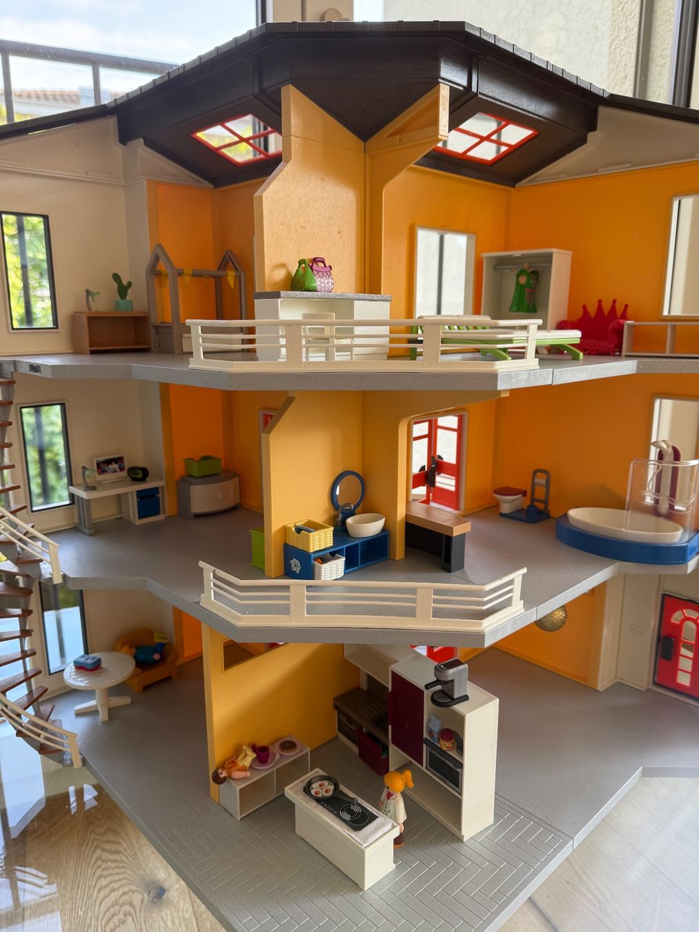 Playmobil Giocattoli: Playmobil Haus – Usato da Zürich venduto da eve_wfh2 5