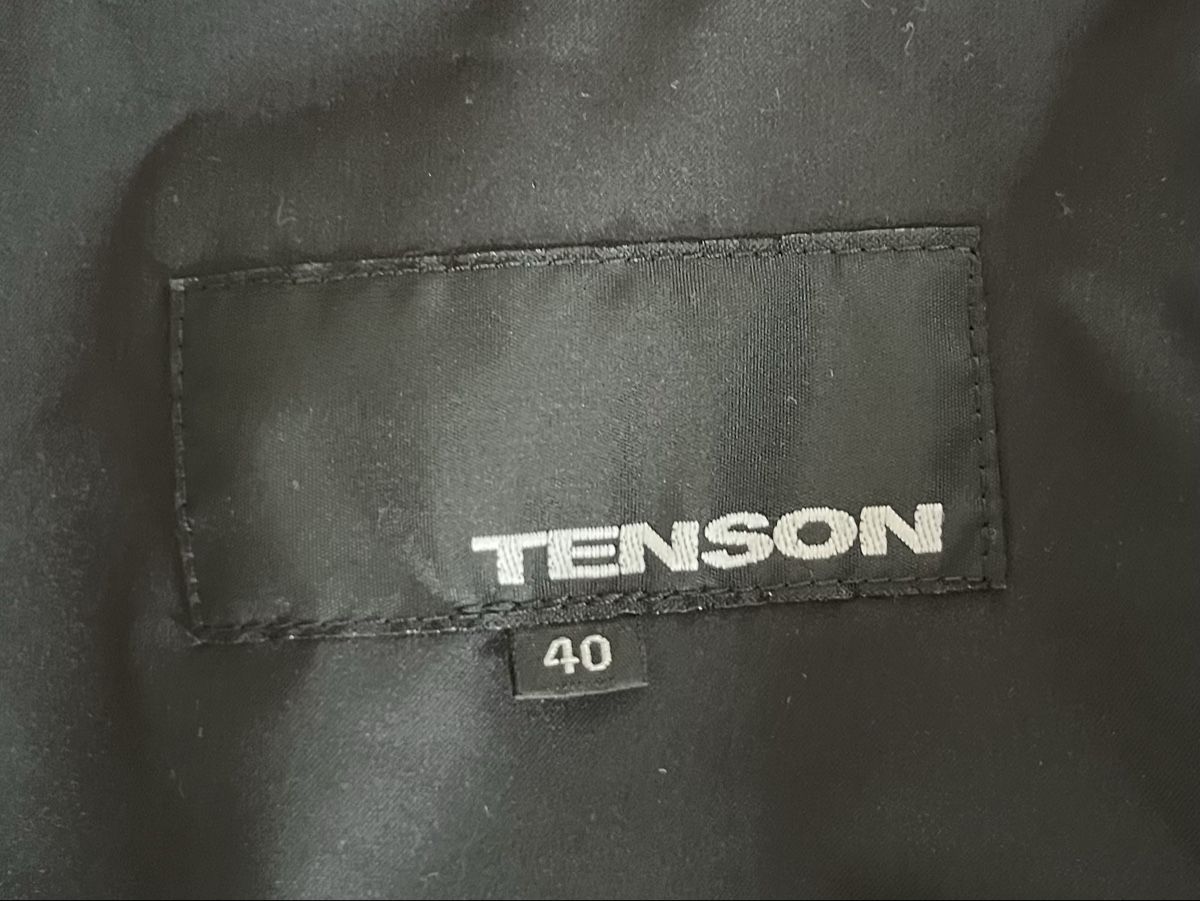 Jacken: Tenson Jacke Grösse 40 mit MCP Extreme – Gebraucht aus Udligenswil von nwal 4