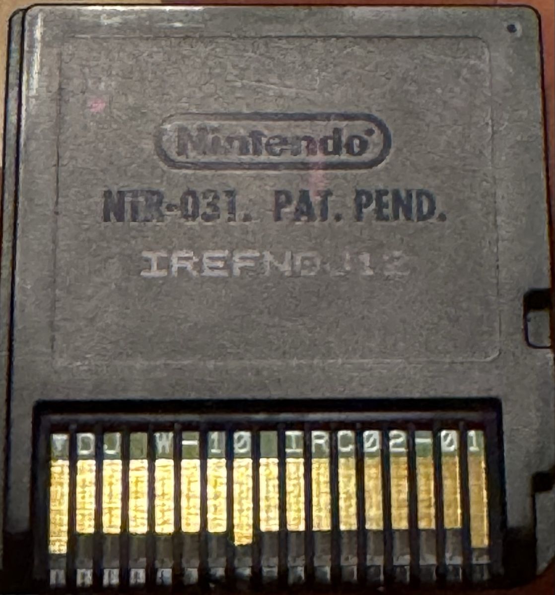 Pokémon Spiele: Pokémon Noire 2 - Nintendo DS - Comme Neuf – Gebraucht aus Gland von Grenier_Swiss 4