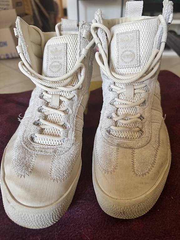 Scarpe da uomo: Adidas samba 39 1/3 – Usato da St-Cergue venduto da ste_bjn2 1