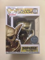 Funko Pop Hawkman #1238