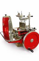 Berkel 32 Aufschnittmaschine (Berkel & Parnall's)