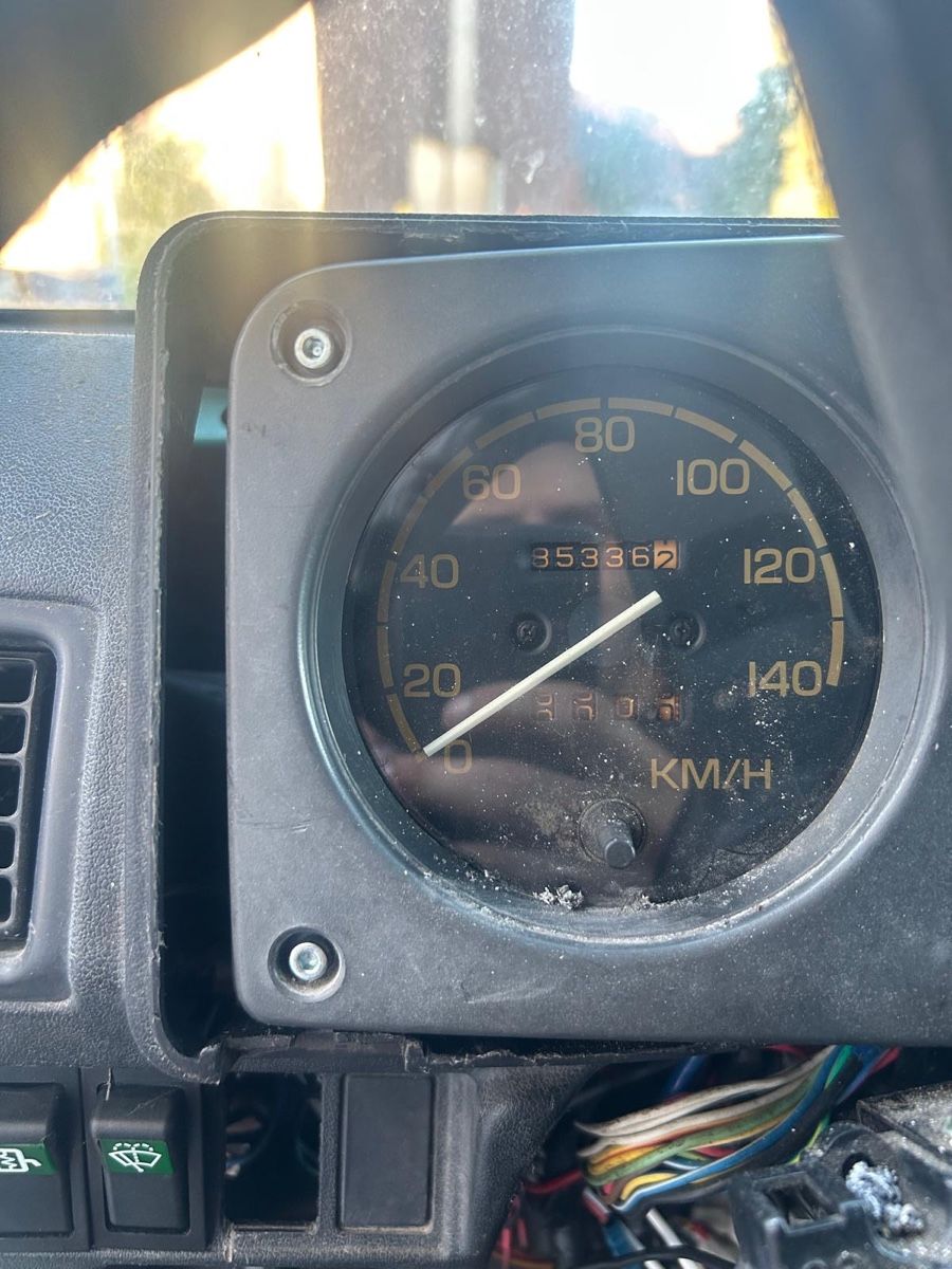 Suzuki Automobili: Suzuki Samurai 30 Km/h – Usato da Ulmiz venduto da jes_7qt5 4