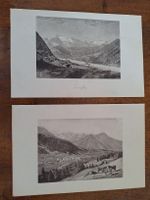 SIMPLON 2 GRAVURES