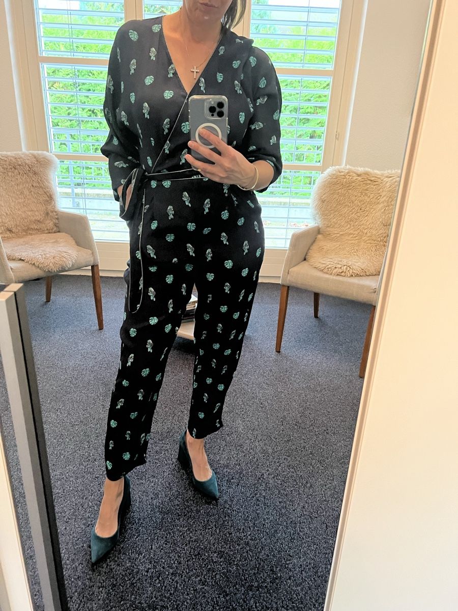Jumpsuits: 100 – D'occasion à Baar par kri_m7t2