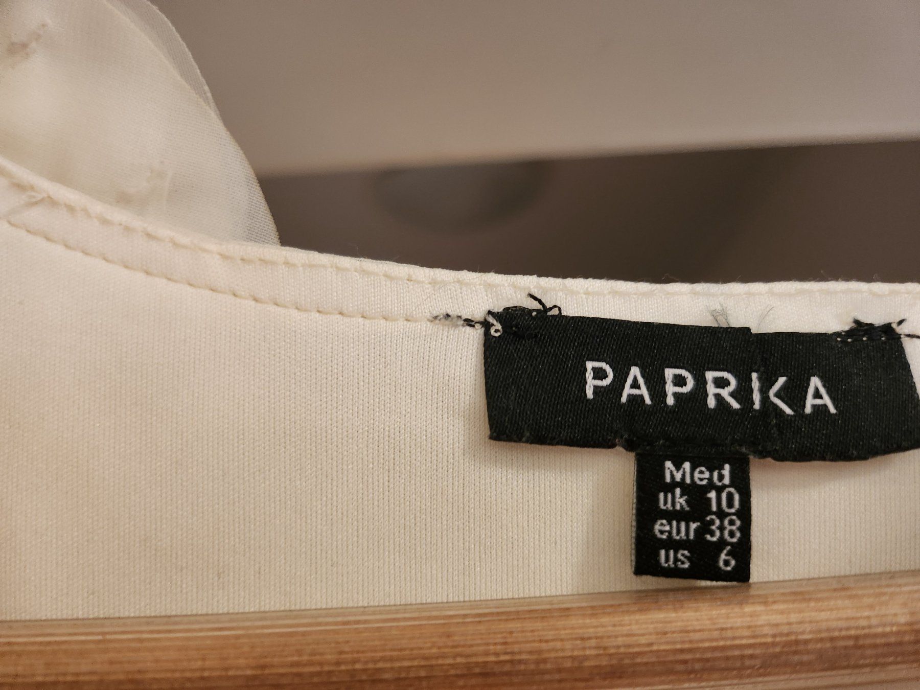 Kleider: Cocktailkleid – Gebraucht aus Kefikon TG von Livline 3