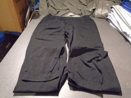 Unterhose Grösse L - Men, schwarz/lang