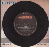 Coco  --   Leave the world behind  Single7