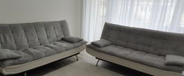 Schlafsofas