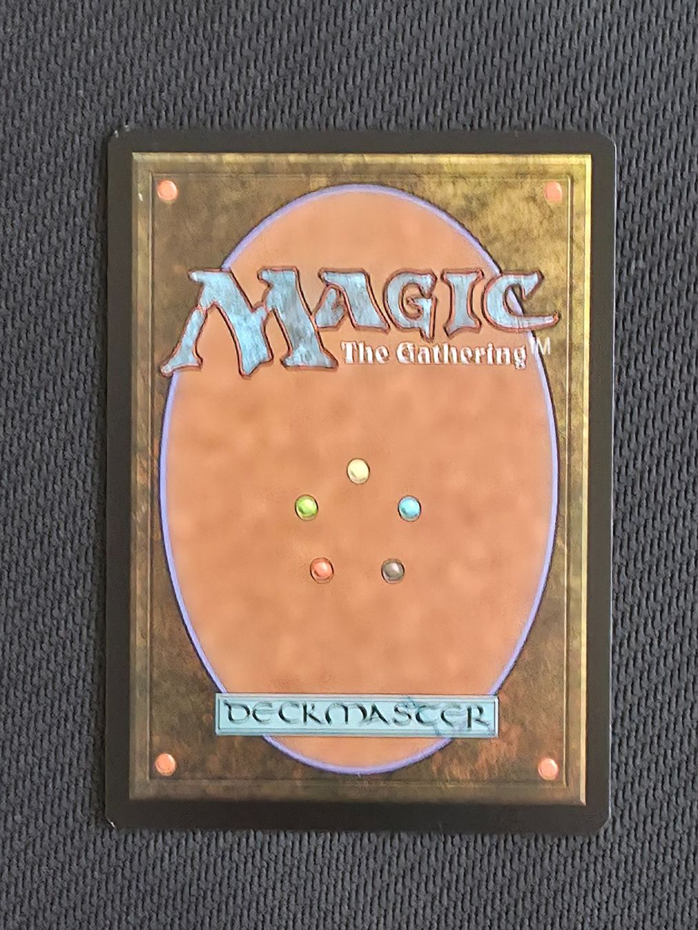 Magic The Gathering Sammelbilder & Trading cards: Spell Pierce - MTG – Gebraucht aus Zürich von Semagets 1