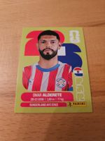 Panini WM 2026 PAR 7