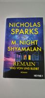 Remain Was von uns bleibt