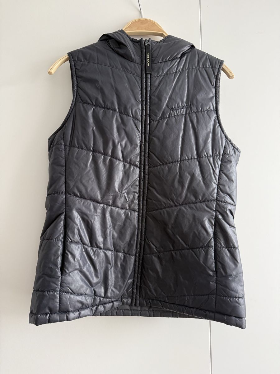 Gilet & Giacche: Woolrich Gilet – Usato da Buchs AG venduto da MiWeFe17