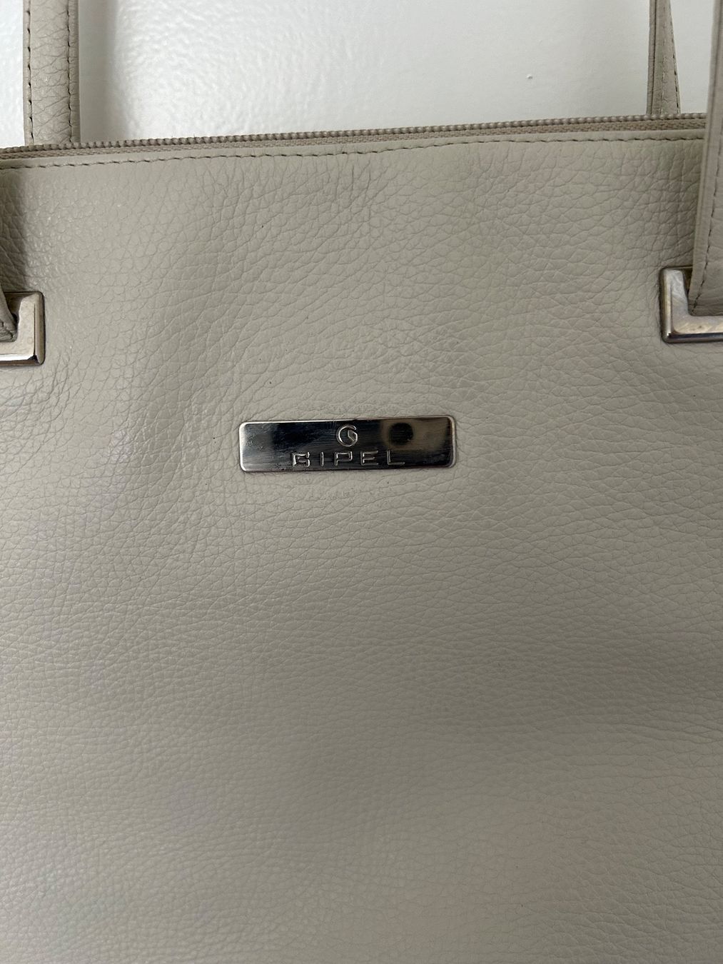 Borse da donna: GIPEL Leder Tasche – Usato da Horn venduto da Resvi 1