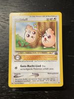 Pokemon Promo 36 vintage Fluffeluff