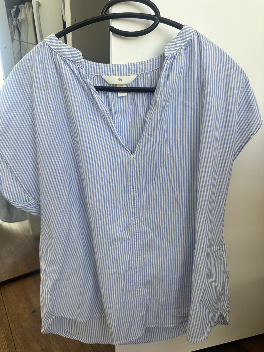 H&M Camicette: H&m blouse – Nuovo e nell'imballaggio originale da Bachenbülach venduto da cookiecutter 3