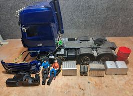 TAMIYA Actros
