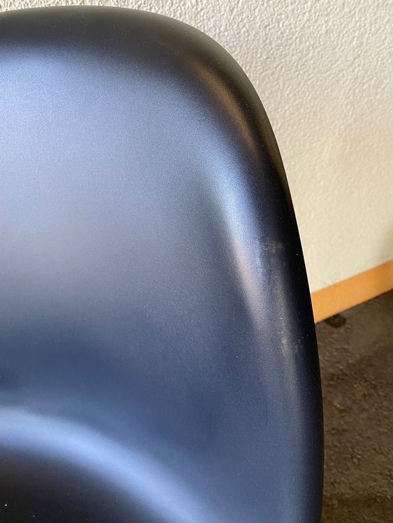 Vitra Chaises: VITRA PANTON CHAIRS – D'occasion à Lausanne par agu_yhn6 7