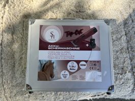 Showmaster Schermaschine Top-Cut
