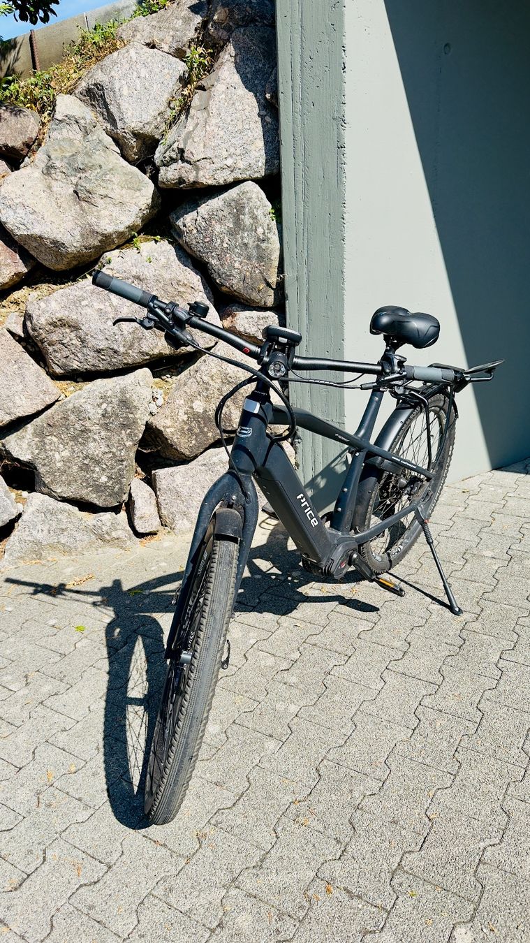Price Biciclette: Velo Price E-Speed 45Kmh Bosch – Usato da uerkheim venduto da smundy 2
