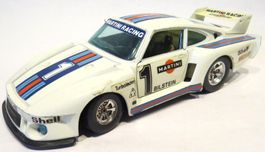 1:24 Porsche 935 Martini Racing