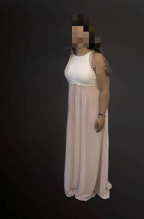 Kleider: Abendkleid – Gebraucht aus Reinach AG von eg2407 3