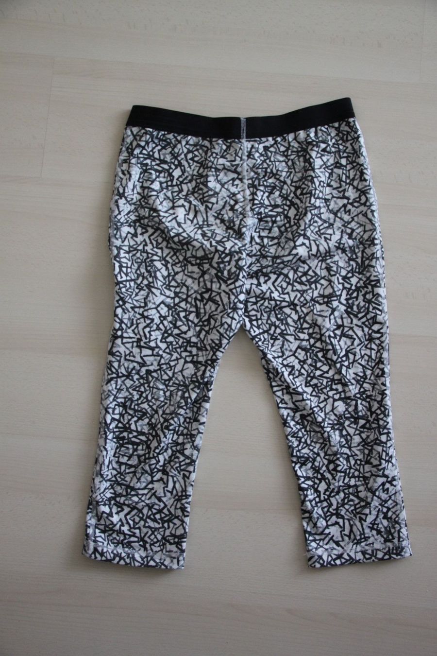 Leggings: Sportleggings Nike S – Gebraucht aus Walterswil SO von Mama_noel 1