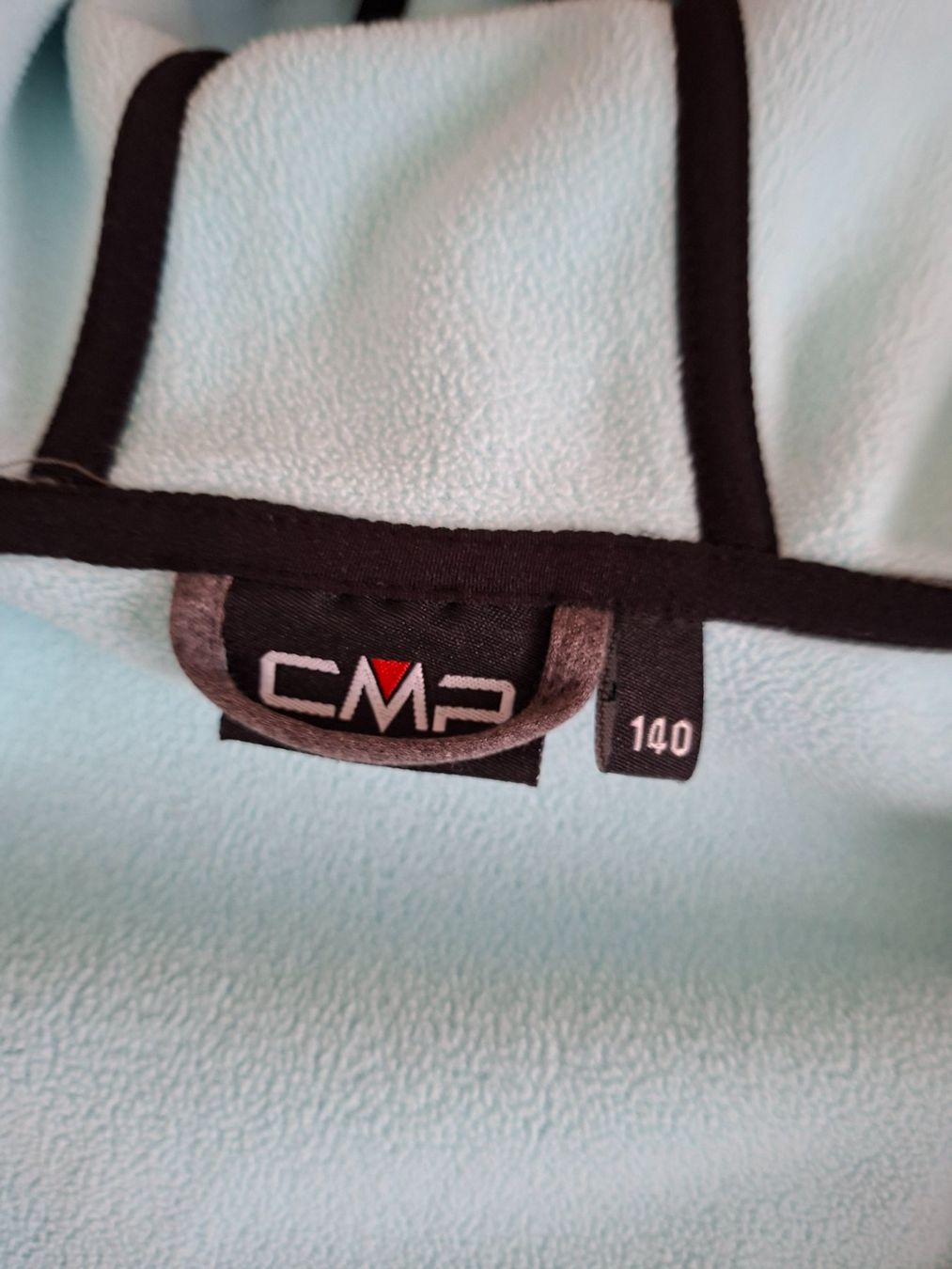CMP Giacche: CMP Softshelljacke grau mit Kapuze guter Zustand – Usato da Ehrendingen venduto da CHMEX 3