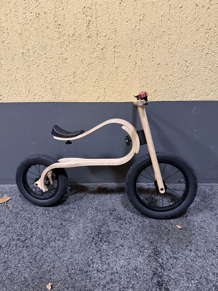 Veicoli per bambini: Leg & Go Laufrad – Usato da Zürich venduto da magic.elefant