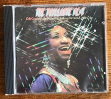 Celia Cruz - The "Brillante" Best Of... CD, Willie Colon