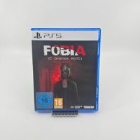 Fobia St. Dinfna Hotel (PS5)