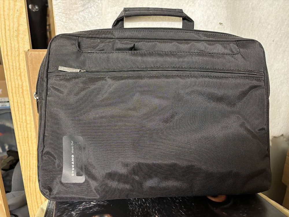Borse: Laptop Tasche – Usato da Bern venduto da Hornis