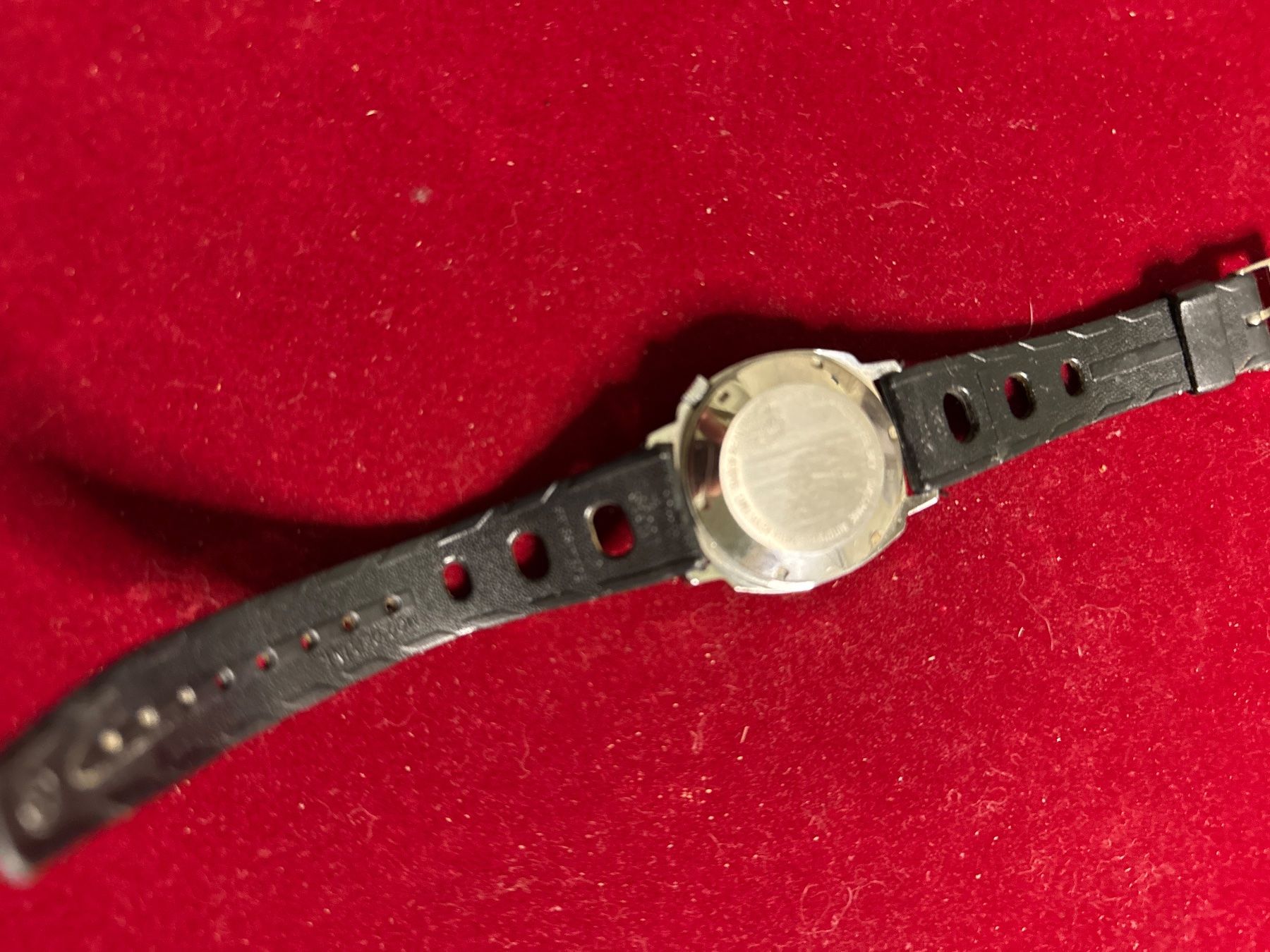 Orologi: Lator Self Windig Vintage Handaufzug 35 mm – Usato da Pfeffingen venduto da Allhandelklgwatches 3