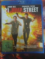 Blu-ray 21 Jump Street - Actionkomödie mit Tatum & Hill!