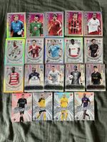 Topps Chrome Bundesliga 2025/26 Insert Lot
