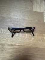 Chanel Brille