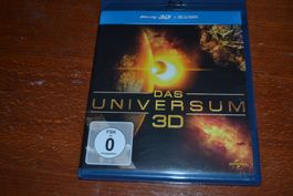 Das Universum in 3D