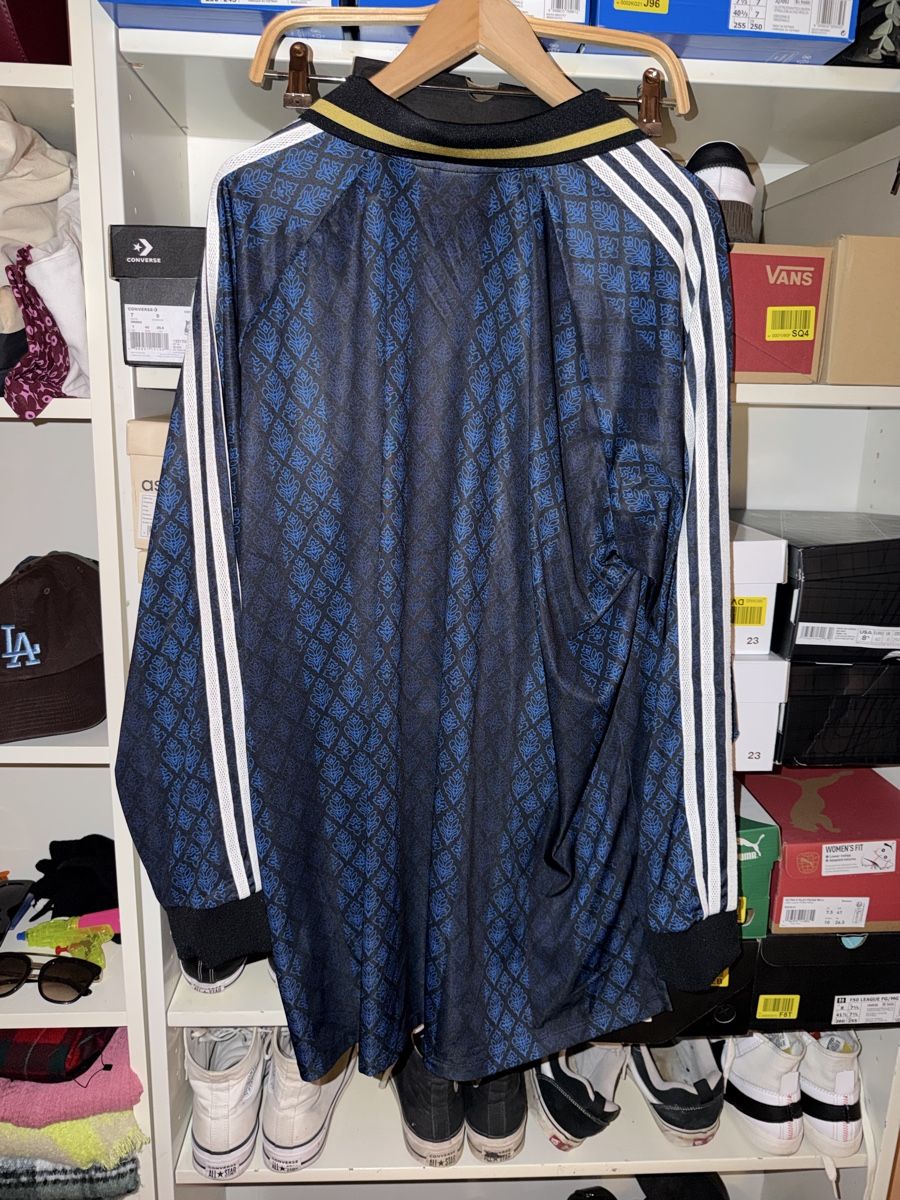 Adidas Canottiere & Pantaloni: Adidas Langarmshirt, XXL – Usato da Gutenswil venduto da jus_nr7h 5