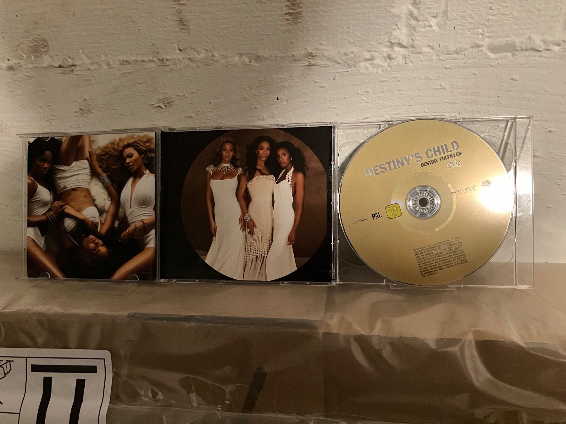 CD: Musik CD / DVD – Usato da Emmenbrücke venduto da nne_hm9j 2