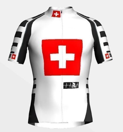 cooles Trikot (XL) - gibts sonst nirgends zu kaufen!
