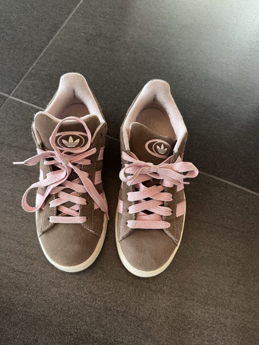 Scarpe da uomo: Adidas Campus Sneaker – Nuovo (secondo la descrizione) da Unterseen venduto da Zurbi