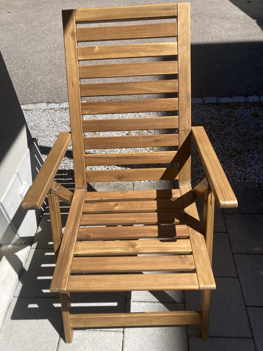 Ikea Kissen: Cushion cover plus insert Ikea Duvholmen  – Gebraucht aus Zürich von mar_yb5j 3