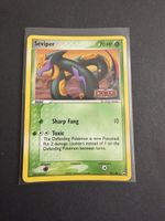 Seviper Reverse Holo 23/108 Pokemon Power Keepers NM-LP