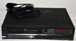 Videorecorder VHS Melectronic MX-V60 magnétoscope